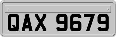 QAX9679