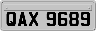 QAX9689