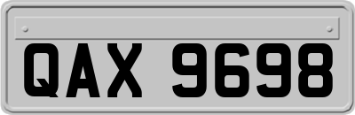 QAX9698