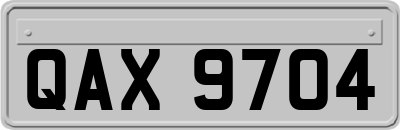 QAX9704