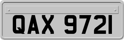 QAX9721