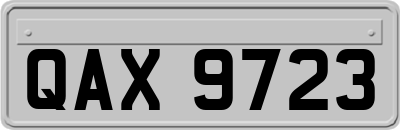 QAX9723