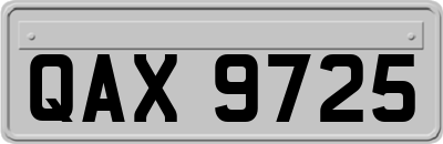 QAX9725