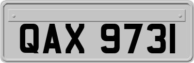 QAX9731