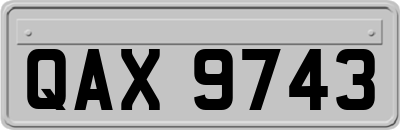 QAX9743