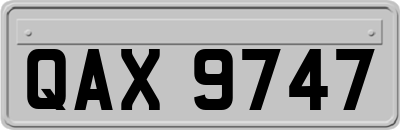 QAX9747