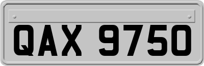 QAX9750