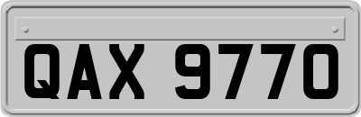 QAX9770