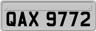 QAX9772