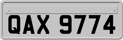 QAX9774