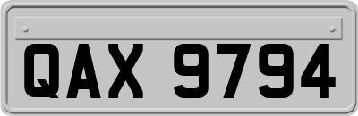 QAX9794