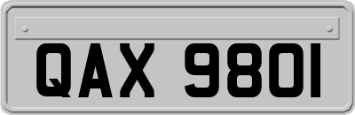 QAX9801