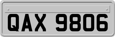 QAX9806