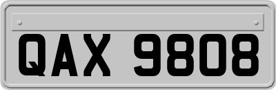 QAX9808