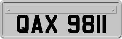 QAX9811