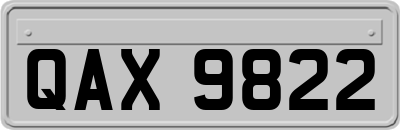 QAX9822