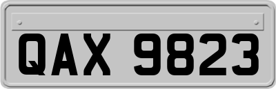 QAX9823