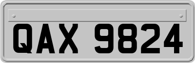 QAX9824