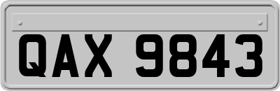 QAX9843