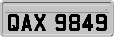 QAX9849