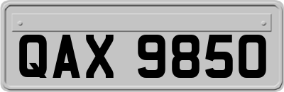 QAX9850