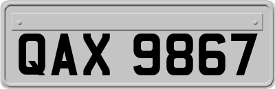 QAX9867