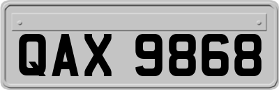 QAX9868