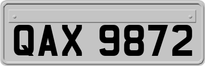 QAX9872