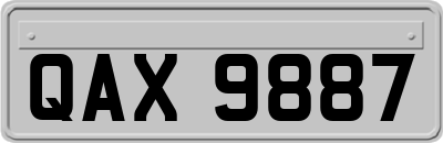 QAX9887