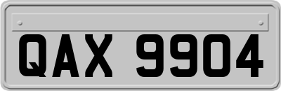 QAX9904