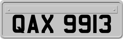 QAX9913