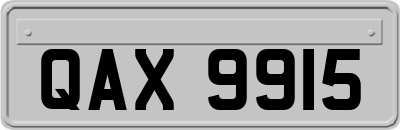 QAX9915