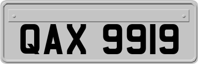 QAX9919