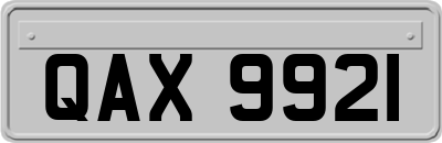 QAX9921