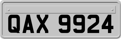 QAX9924