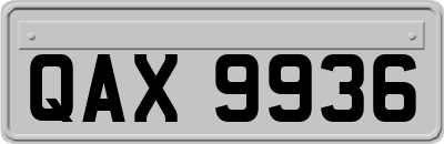 QAX9936