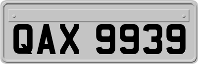 QAX9939