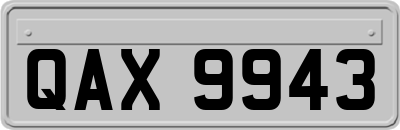 QAX9943