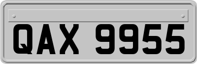 QAX9955