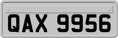 QAX9956