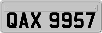 QAX9957