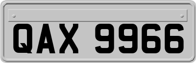 QAX9966