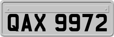 QAX9972