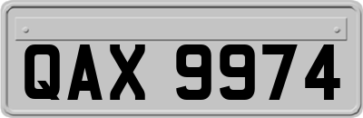 QAX9974