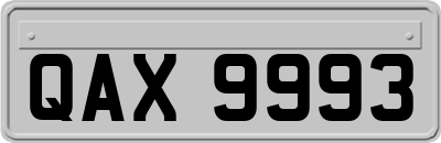 QAX9993