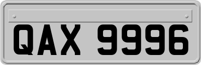 QAX9996