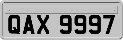 QAX9997