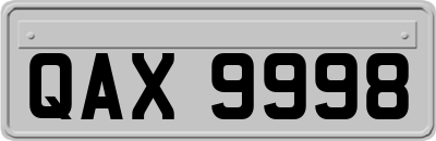 QAX9998