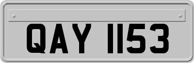 QAY1153