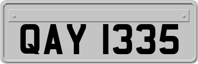 QAY1335